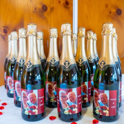 25.08.25 - Hochzeit Margot & Adolf - Pforzheim  -