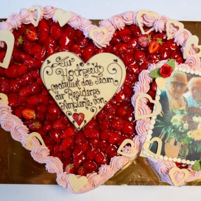 25.08.25 - Hochzeit Margot & Adolf - Pforzheim  -
