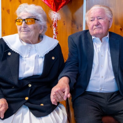 25.08.25 - Hochzeit Margot & Adolf - Pforzheim  -