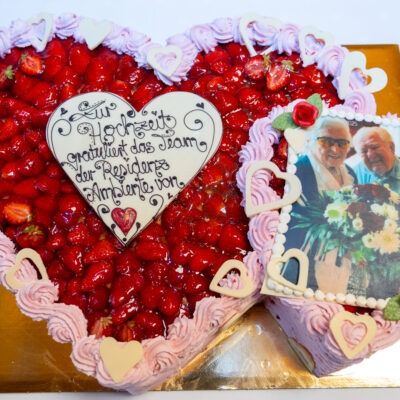 25.08.25 - Hochzeit Margot & Adolf - Pforzheim  -