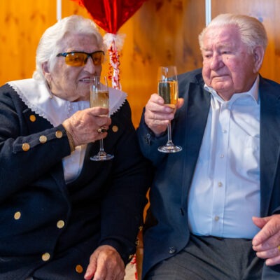 25.08.25 - Hochzeit Margot & Adolf - Pforzheim  -