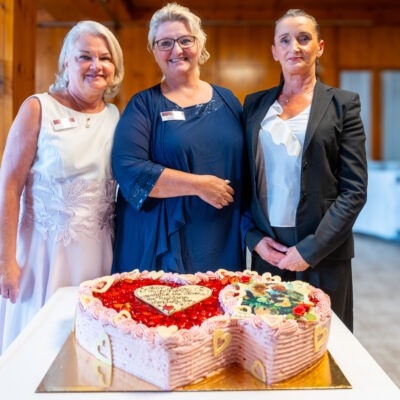 25.08.25 - Hochzeit Margot & Adolf - Pforzheim  -