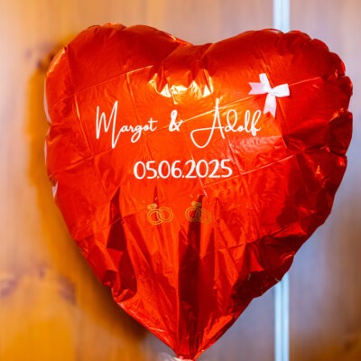25.08.25 - Hochzeit Margot & Adolf - Pforzheim  -