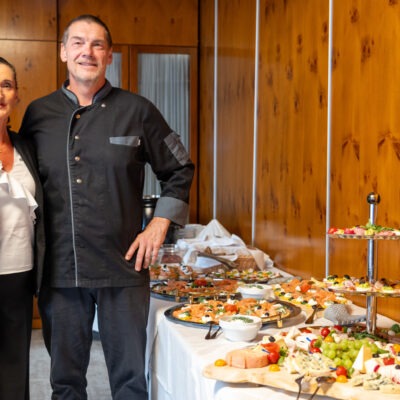 25.08.25 - Hochzeit Margot & Adolf - Pforzheim  -