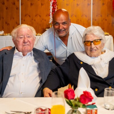25.08.25 - Hochzeit Margot & Adolf - Pforzheim  -