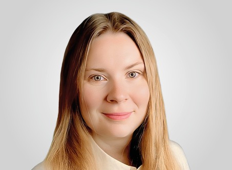 Sandra Kirst