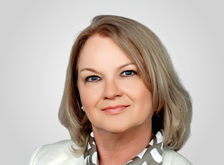 Claudia Rausch
